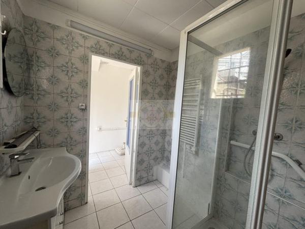 APPARTEMENT COMME UNE MAISON