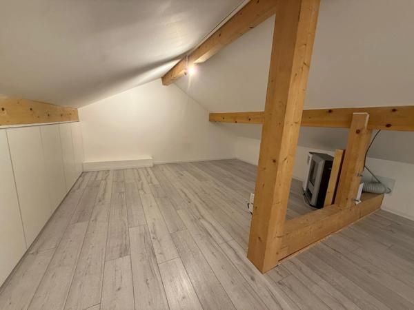 À vendre – Maison individuelle à Valleiry (74), environnement privilégié et proximité immédiate de la frontière Suisse