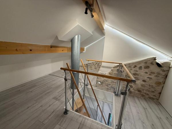 À vendre – Maison individuelle à Valleiry (74), environnement privilégié et proximité immédiate de la frontière Suisse