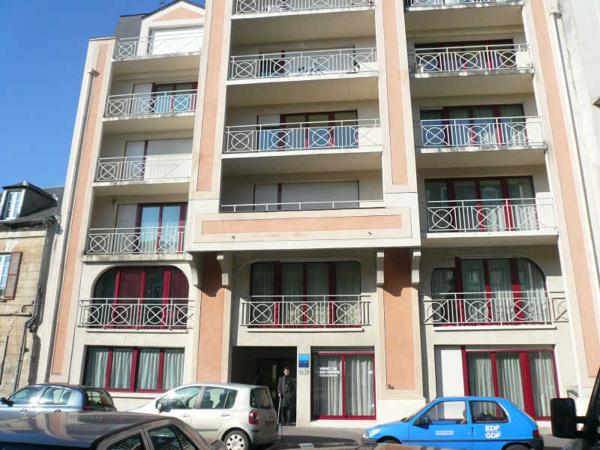 Location appartement près de Évreux - 1 pièce(s) - 31 m² - 455 € par mois