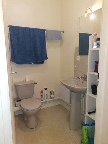Location appartement près de Évreux - 1 pièce(s) - 31 m² - 455 € par mois