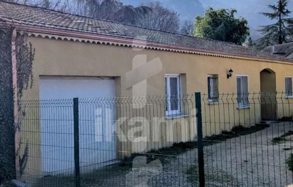 Maison de 98 m²