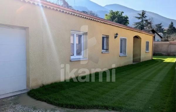 Maison de 98 m²