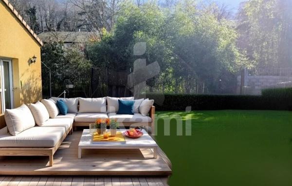 Maison de 98 m²