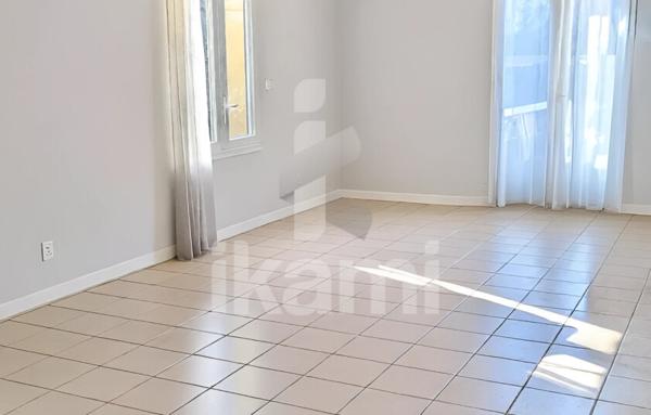 Maison de 98 m²