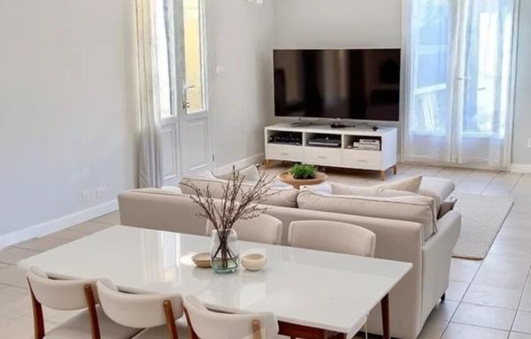 Maison de 98 m²
