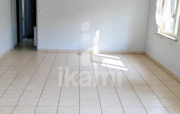 Maison de 98 m²