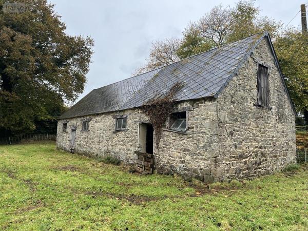 Maison à vendre à Plésidy dans les Côtes-d'Armor (22720), ref : 22064-1160
