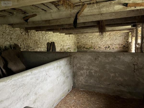 Maison à vendre à Plésidy dans les Côtes-d'Armor (22720), ref : 22064-1160