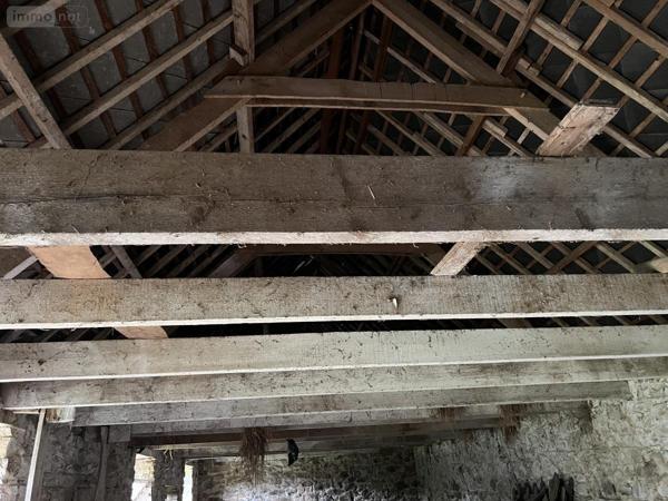 Maison à vendre à Plésidy dans les Côtes-d'Armor (22720), ref : 22064-1160