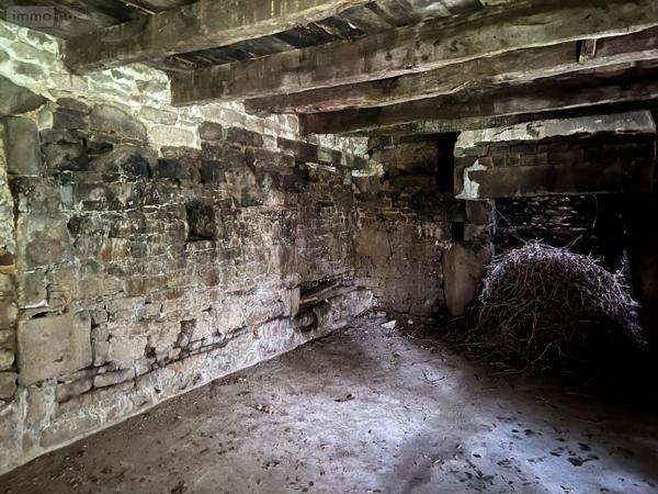 Maison à vendre à Plésidy dans les Côtes-d'Armor (22720), ref : 22064-1160