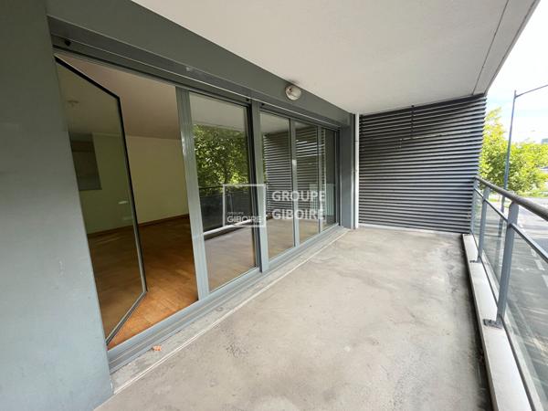 Appartement T4 à vendre Rennes Jeanne D'arc - 76 m² (réf : AH25855G)