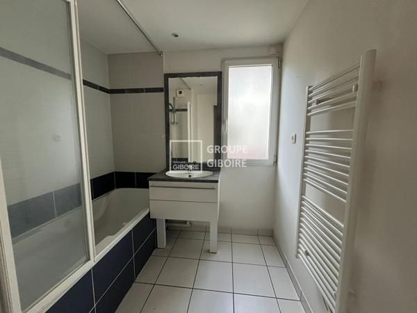 Appartement T4 à vendre Rennes Jeanne D'arc - 76 m² (réf : AH25855G)