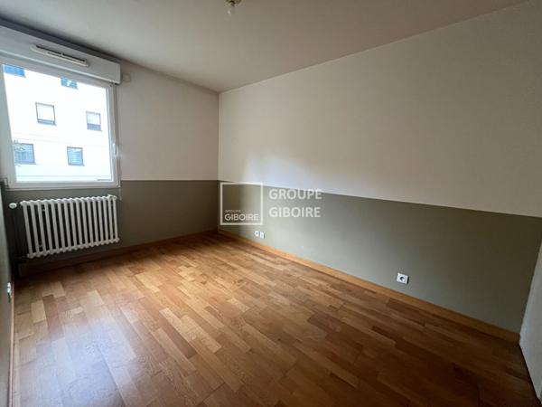 Appartement T4 à vendre Rennes Jeanne D'arc - 76 m² (réf : AH25855G)
