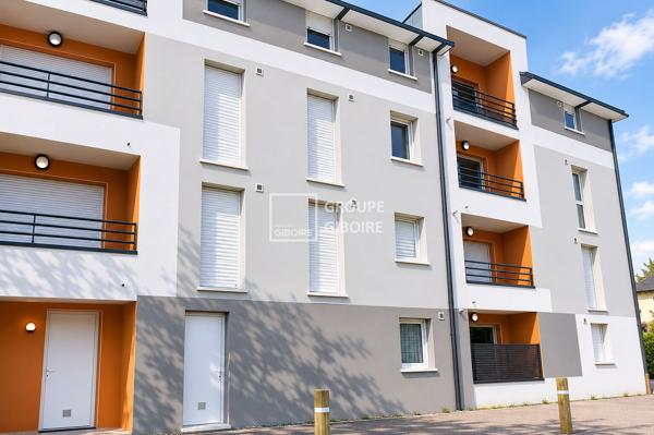 Appartement T3 à vendre PONT PEAN - 67 m² (réf : MM26260G)