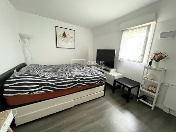 Appartement T3 à vendre PONT PEAN - 67 m² (réf : MM26260G)