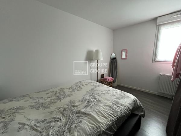 Appartement T3 à vendre PONT PEAN - 67 m² (réf : MM26260G)