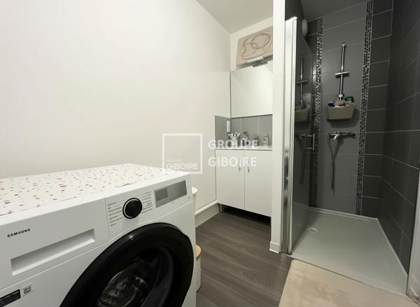 Appartement T3 à vendre PONT PEAN - 67 m² (réf : MM26260G)