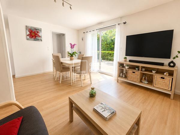 Appartement T3 à vendre PACE - 67 m² (réf : MM26603G)