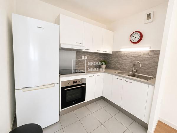 Appartement T3 à vendre PACE - 67 m² (réf : MM26603G)