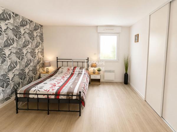 Appartement T3 à vendre PACE - 67 m² (réf : MM26603G)