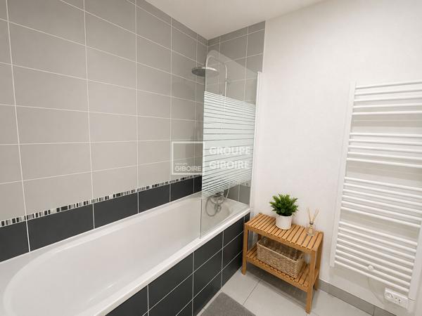 Appartement T3 à vendre PACE - 67 m² (réf : MM26603G)