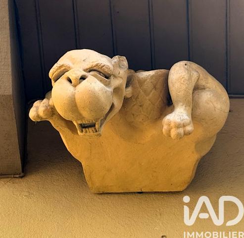 Maison à vendre 7 pièces 120 m² Lyon 3