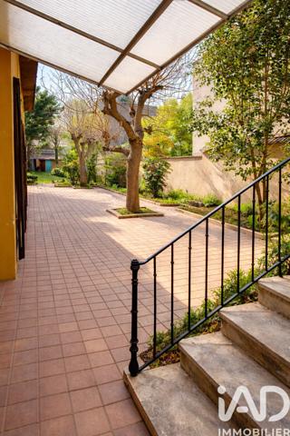 Maison à vendre 7 pièces 120 m² Lyon 3