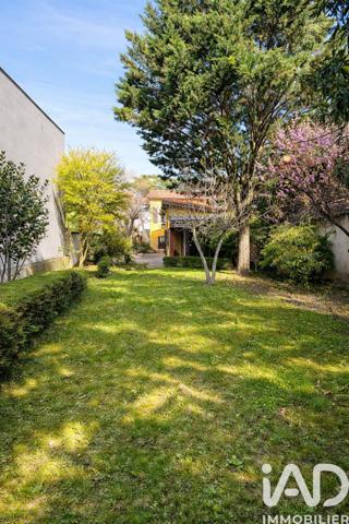 Maison à vendre 7 pièces 120 m² Lyon 3