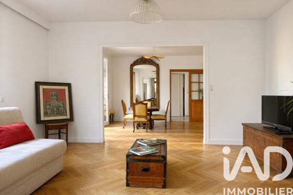 Maison à vendre 7 pièces 120 m² Lyon 3