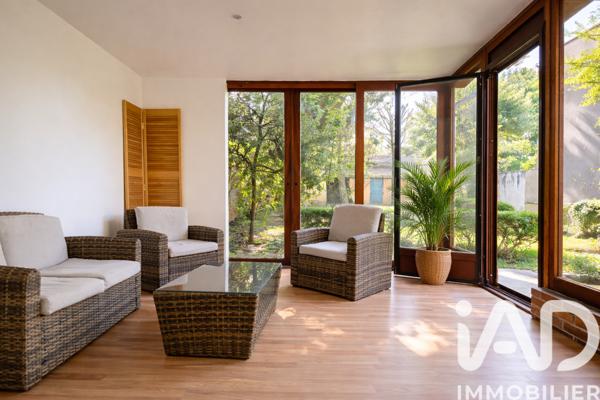 Maison à vendre 7 pièces 120 m² Lyon 3