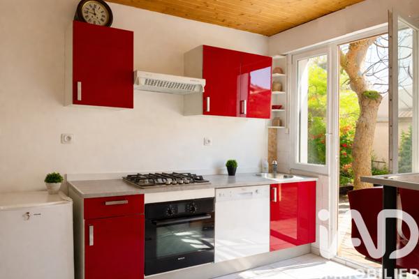 Maison à vendre 7 pièces 120 m² Lyon 3