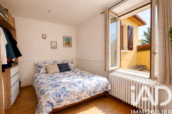 Maison à vendre 7 pièces 120 m² Lyon 3