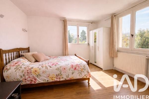 Maison à vendre 7 pièces 120 m² Lyon 3