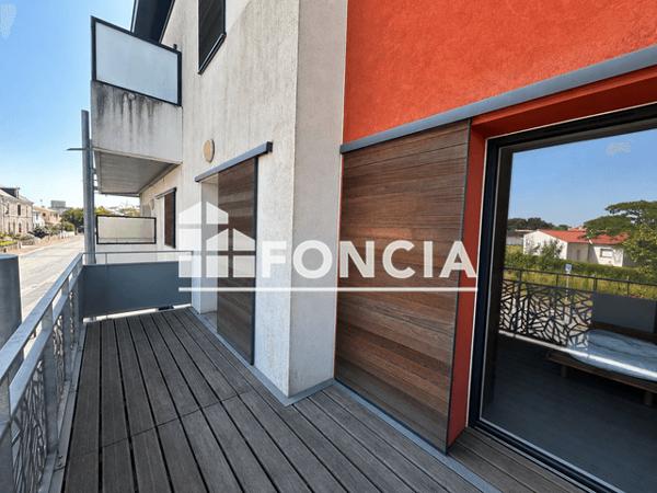 Location Studio meublé 29.02 m² - Aizenay 85190