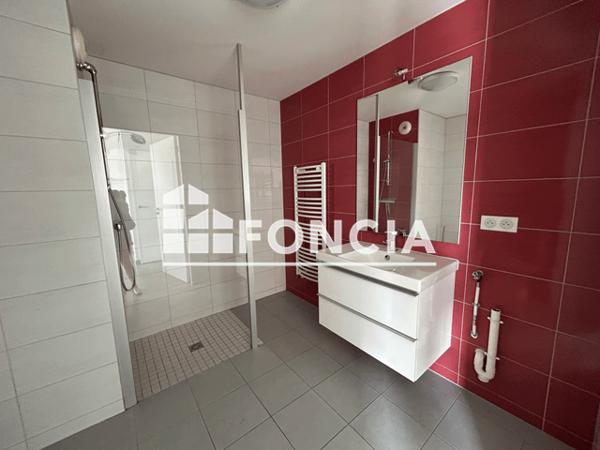 Location Studio meublé 29.02 m² - Aizenay 85190