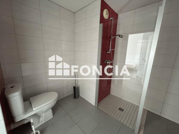 Location Studio meublé 29.02 m² - Aizenay 85190