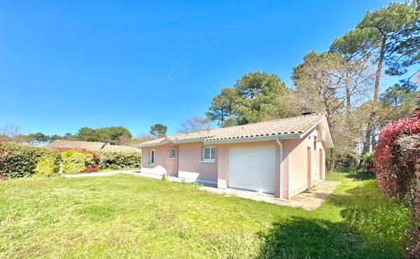 Maison Gujan Mestras 4 pièce(s) 95 m2