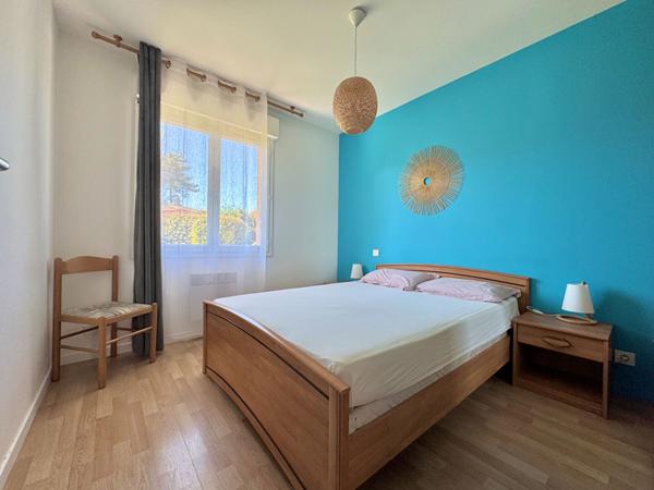 Maison Gujan Mestras 4 pièce(s) 95 m2