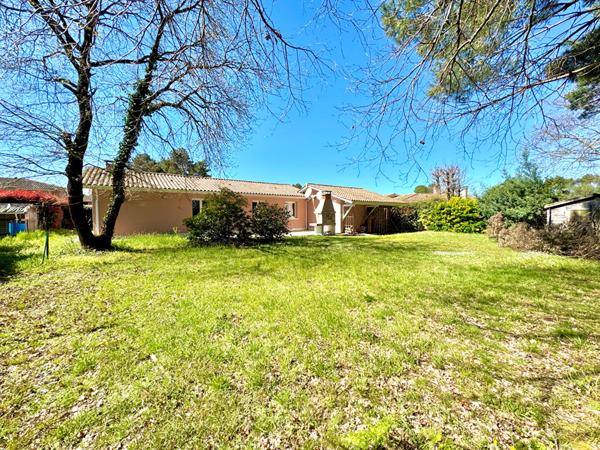 Maison Gujan Mestras 4 pièce(s) 95 m2