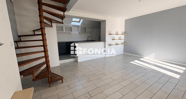 À vendre Maison 4 pièces 66.66 m² - Besançon 25000