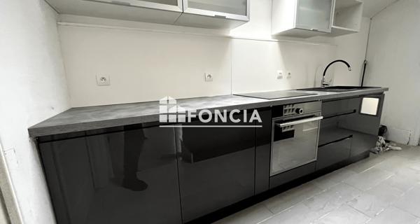 À vendre Maison 4 pièces 66.66 m² - Besançon 25000