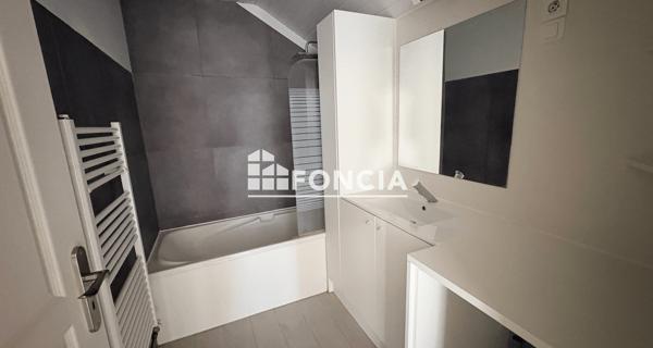À vendre Maison 4 pièces 66.66 m² - Besançon 25000
