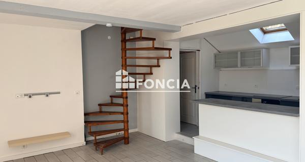 À vendre Maison 4 pièces 66.66 m² - Besançon 25000