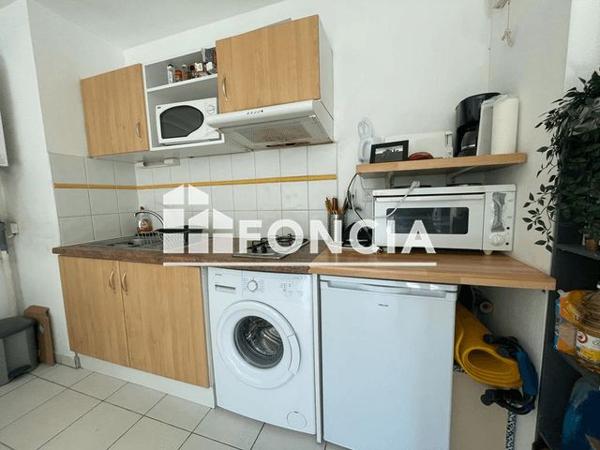 Location Appartement 2 pièces 45.57 m² - 113 RUE PAUL CHOULOT Montpellier 34090