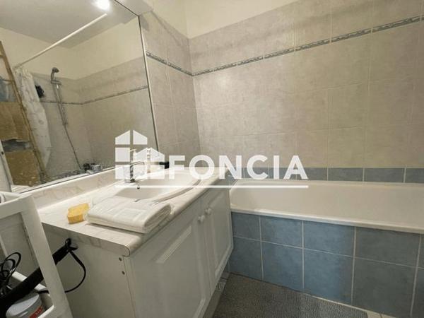 Location Appartement 2 pièces 45.57 m² - 113 RUE PAUL CHOULOT Montpellier 34090