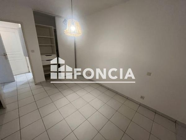 Location Appartement 2 pièces 45.57 m² - 113 RUE PAUL CHOULOT Montpellier 34090