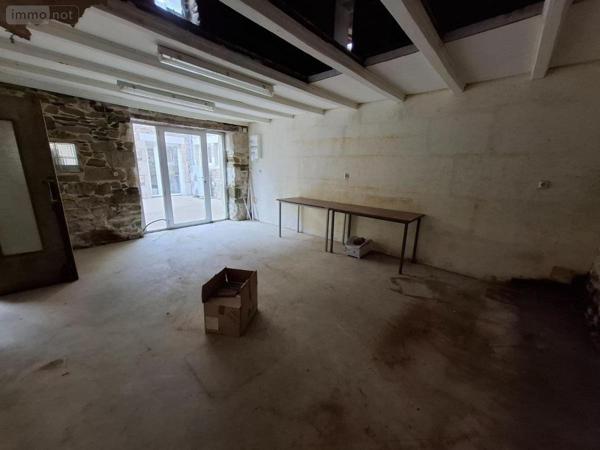 Maison à vendre à Quettehou dans la Manche (50630), ref : 50108-4645