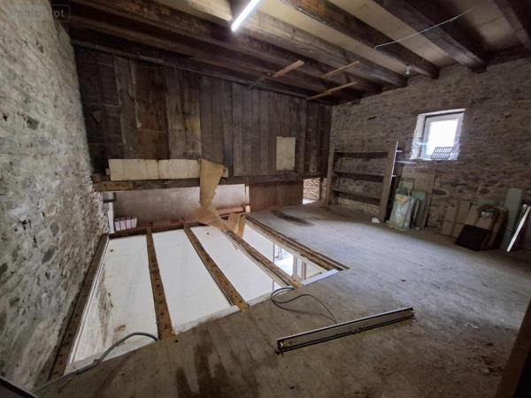 Maison à vendre à Quettehou dans la Manche (50630), ref : 50108-4645