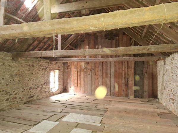 Maison à vendre à Quettehou dans la Manche (50630), ref : 50108-4645